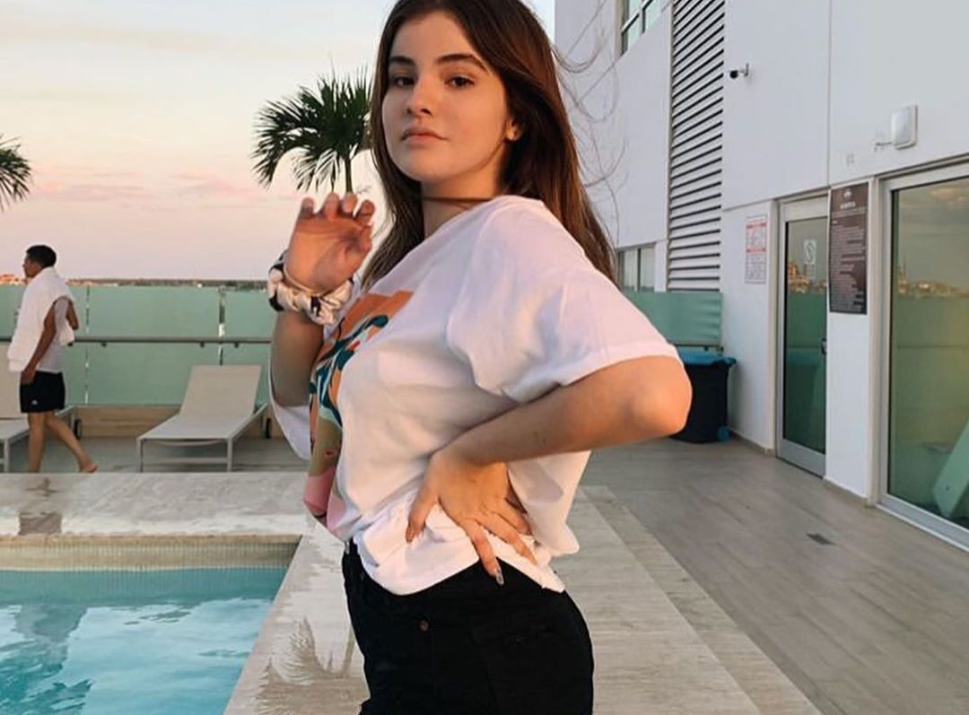 Gaby Gardez (Instagram Star) Wiki, Biography, Age, Boyfriend, Family, Facts and More - Wikifamouspeople