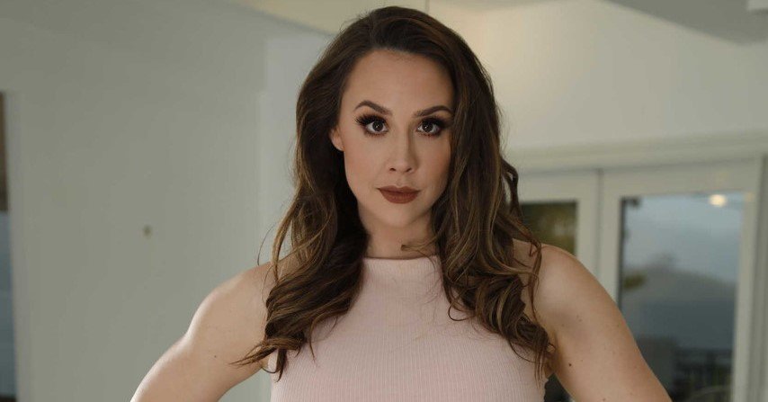 Chanel Preston Wiki, Biography