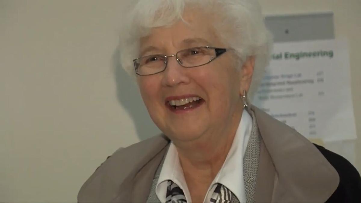 Margaret Farrow Death Reason Margaret Farrow Death Reason