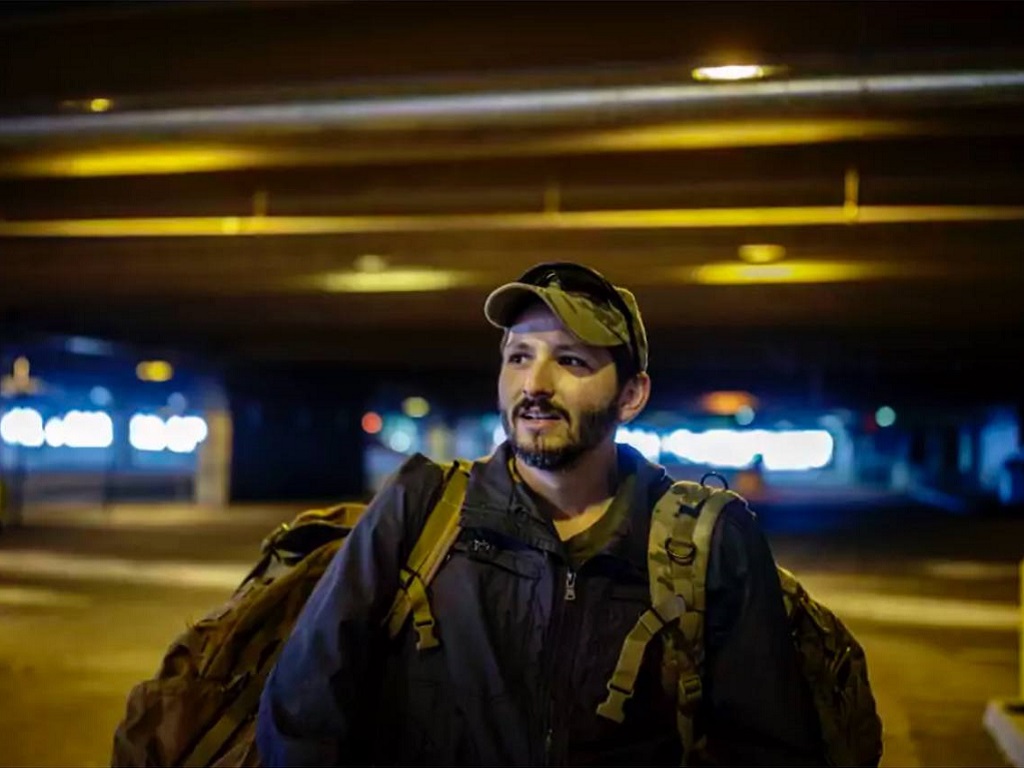 Who Is Canadian Sniper Wali?