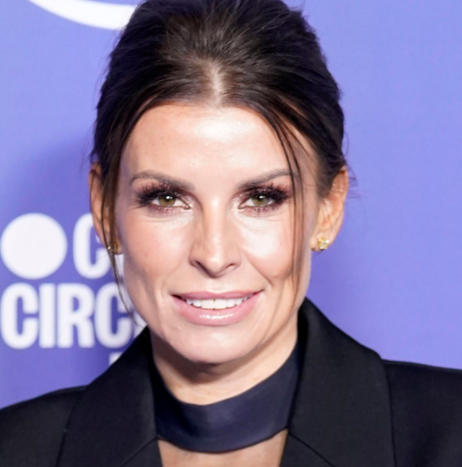 Coleen Rooney