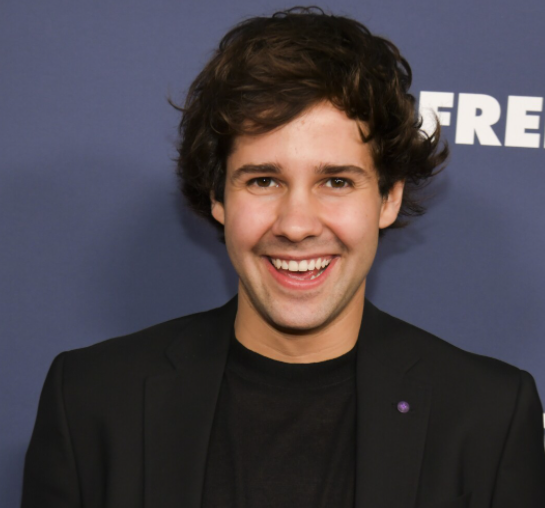  David Dobrik