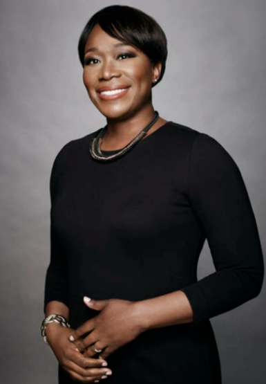 Joy Reid