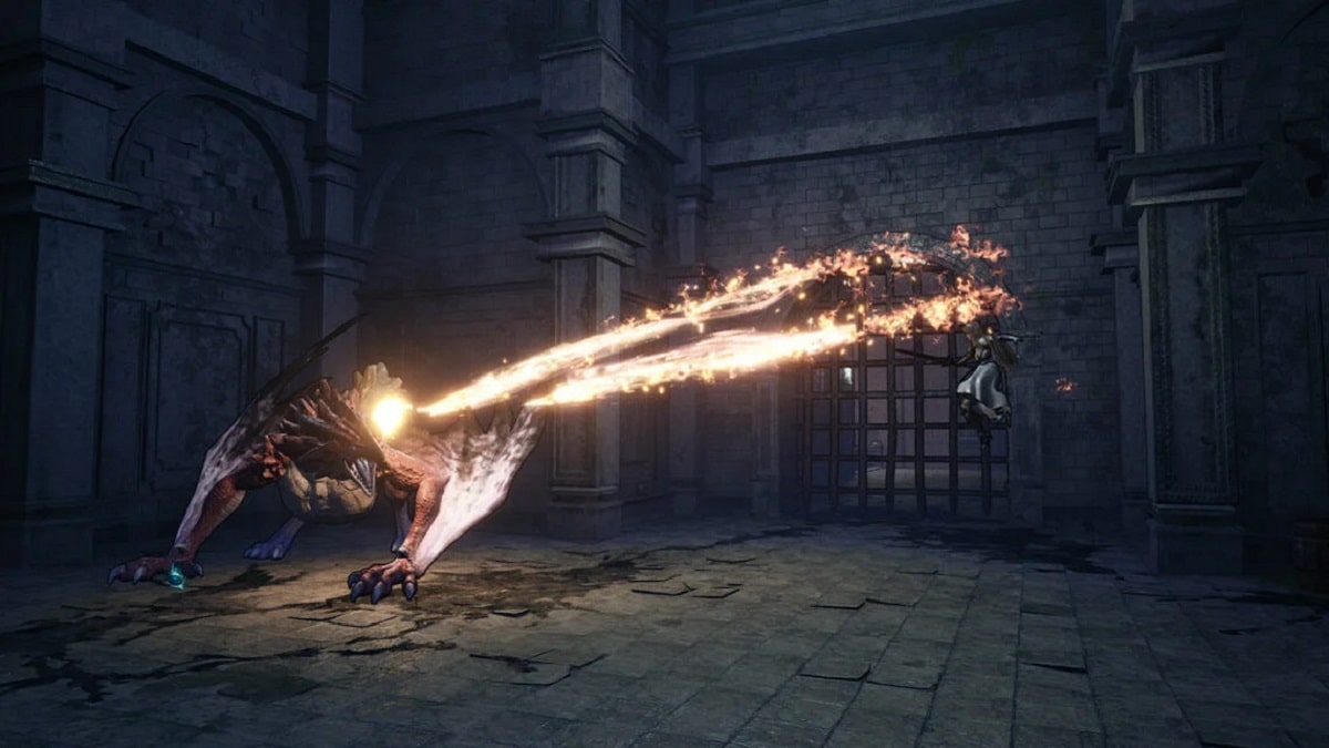 Valkyrie Profile Elysium