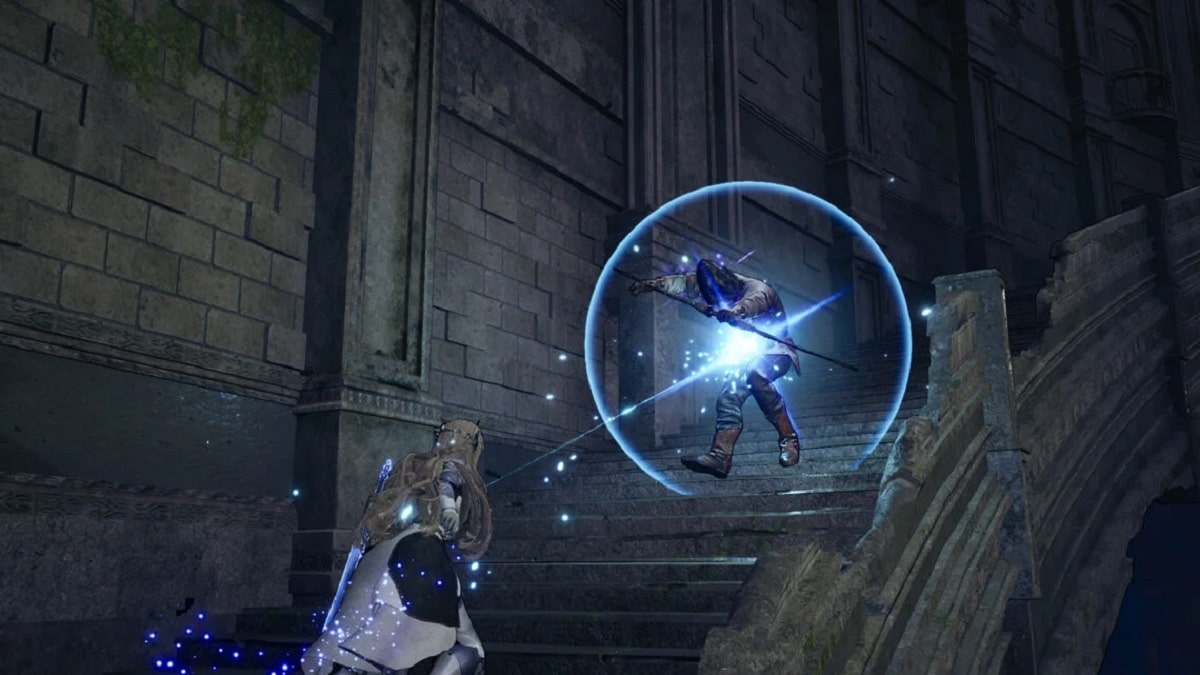 Valkyrie Profile Elysium