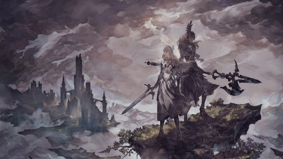 Valkyrie Profile Elysium