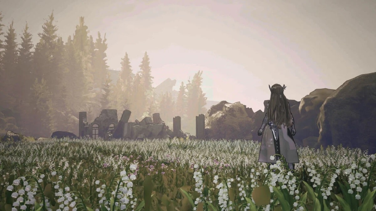 Valkyrie Profile Elysium