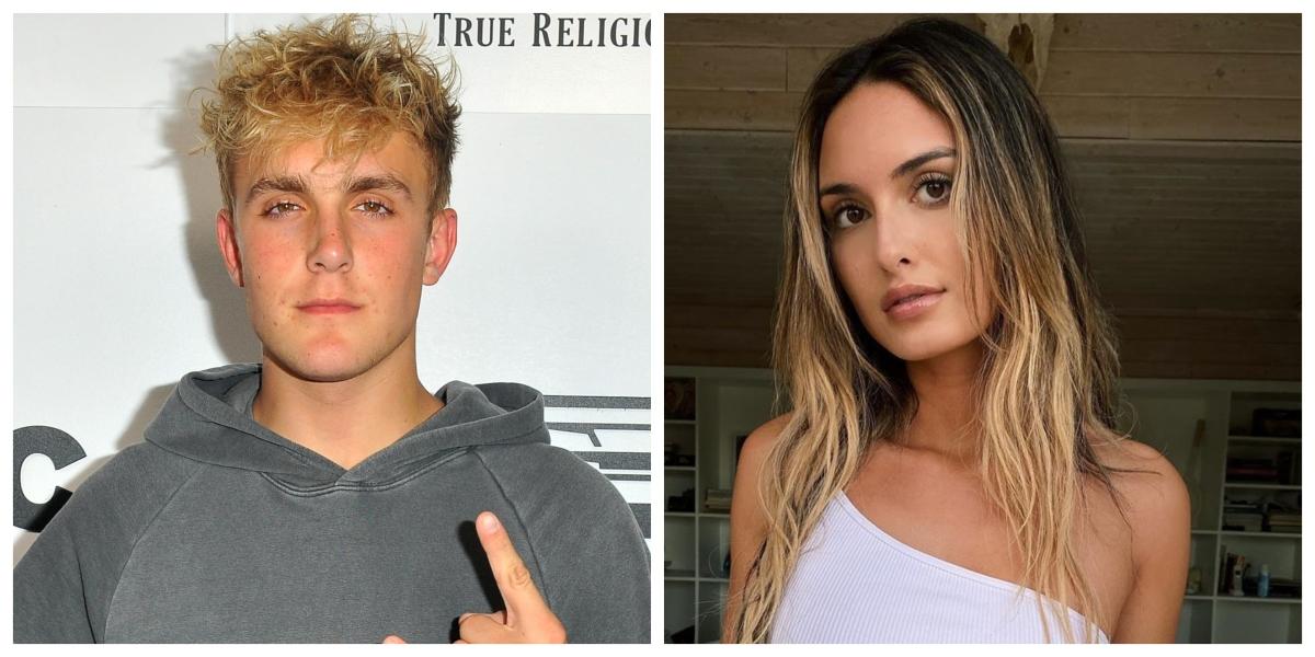 Who is Jake Paul Girlfriend Julia Rose?