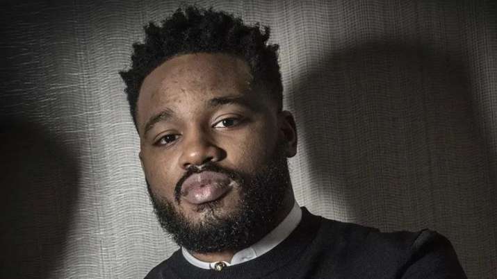Ryan Coogler Arrested