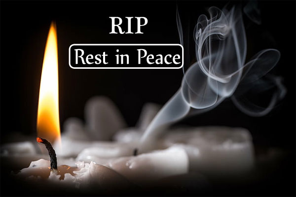Jeremy Chandler Death Reason Jeremy Chandler Death Reason