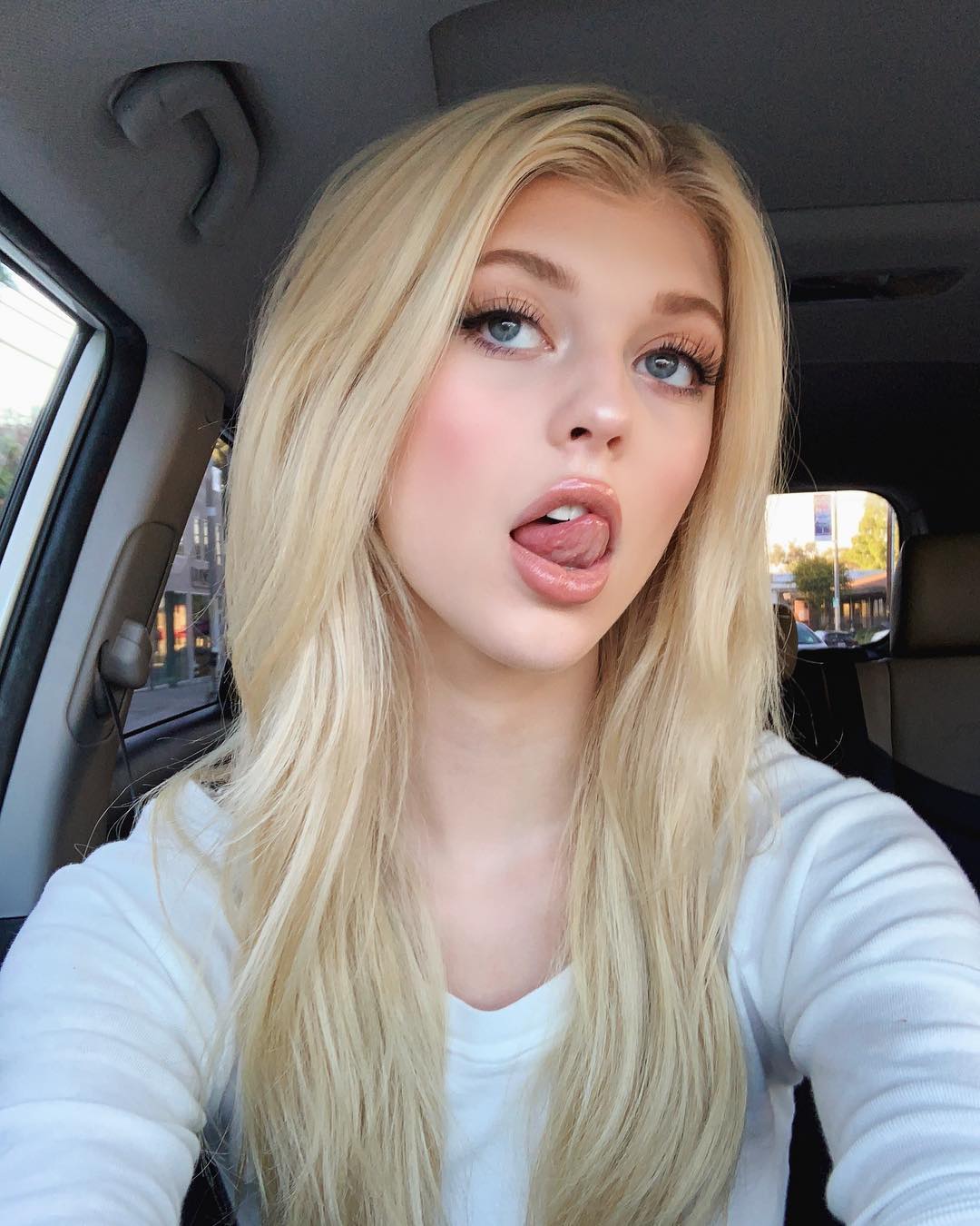 Loren Gray photos wallpaper hot 5