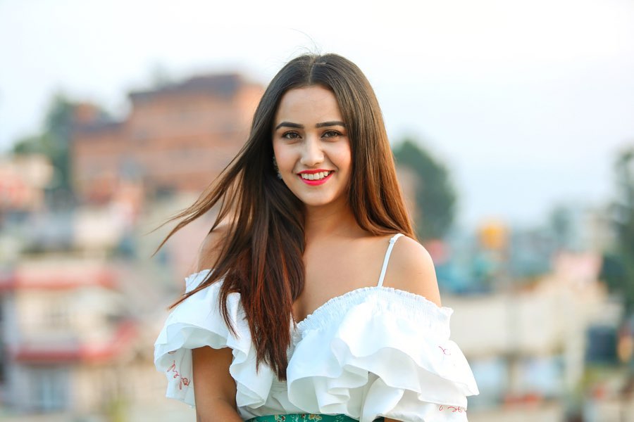 Swastima Khadka photos wallpaper hot 3