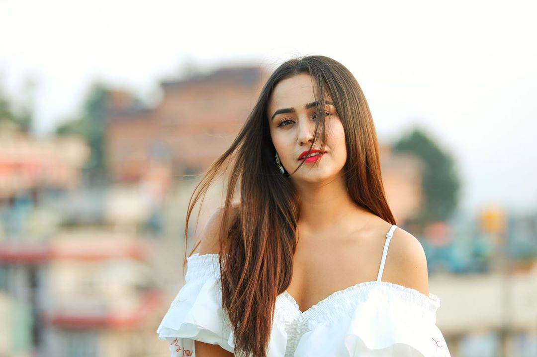 Swastima Khadka photos wallpaper hot 4