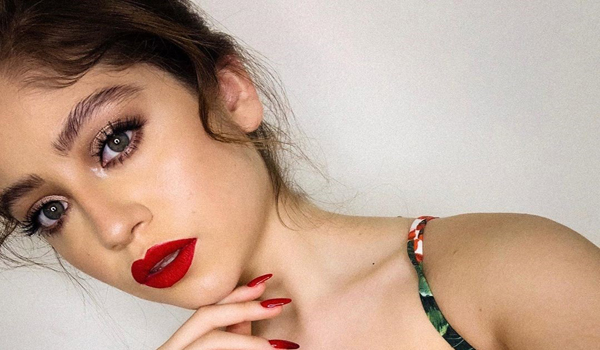 Karol Sevilla photos wallpaper hot 2