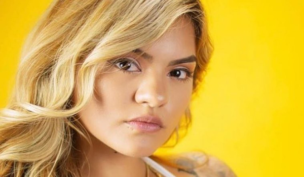Tiff Villagomez photos wallpaper hot 2