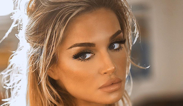 Anna Katharina photos wallpaper hot 2