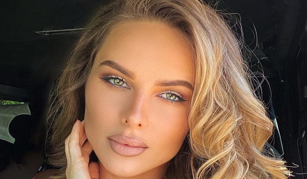 Anna Ivanova photos wallpaper hot 2 Anna Ivanova photos wallpaper hot 2