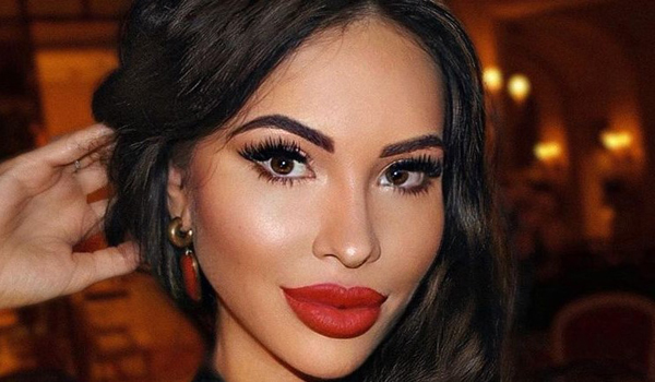 Olesya Malinskaya photos wallpaper hot 2 Olesya Malinskaya photos wallpaper hot 2