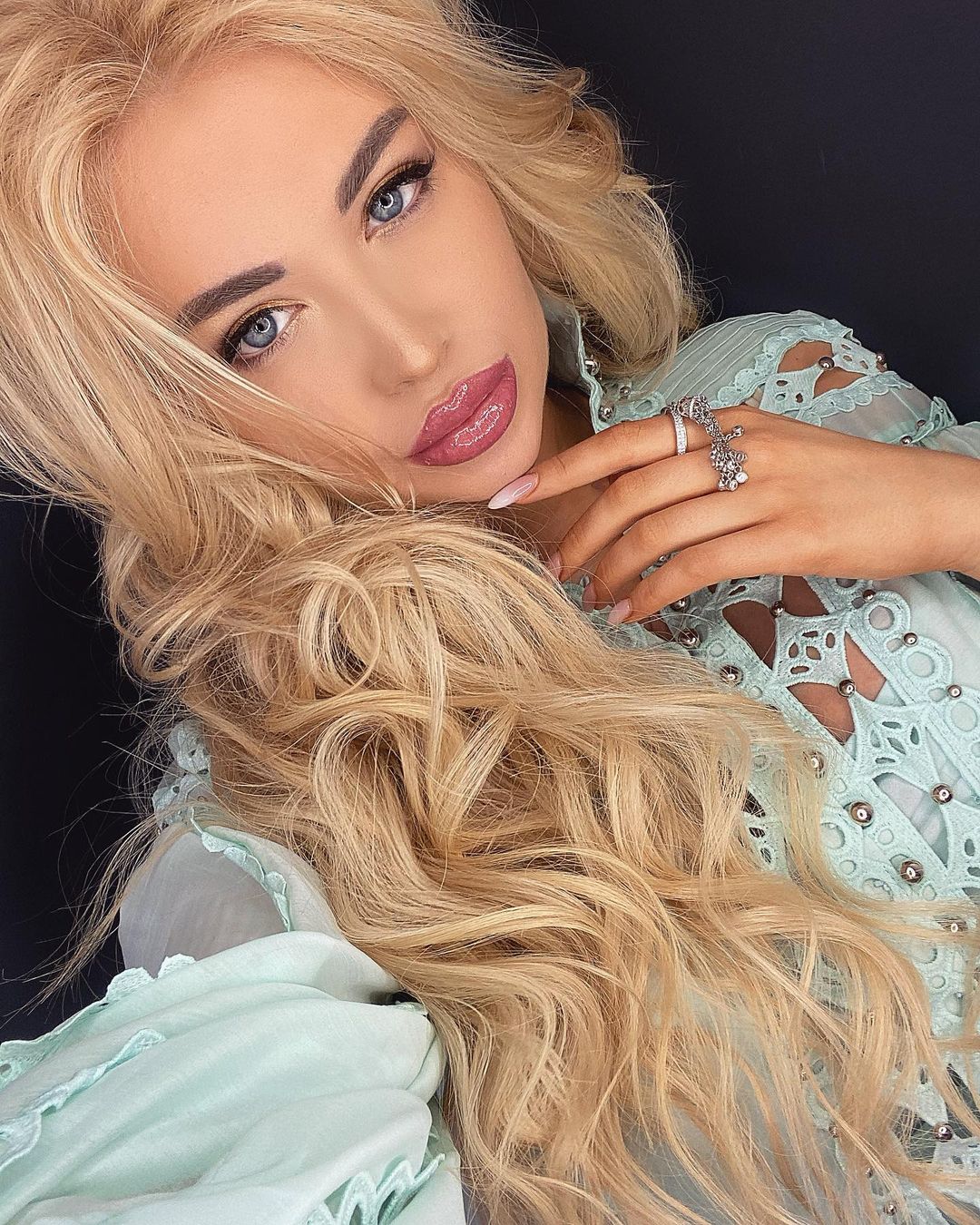 Anastasiia Bod photos wallpaper hot 13 Anastasiia Bod photos wallpaper hot 13