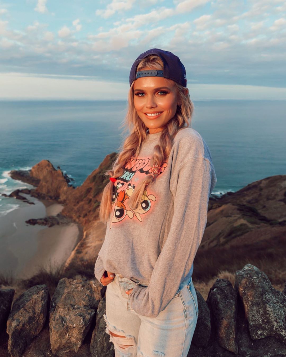 Hilde Osland photos wallpaper hot 16