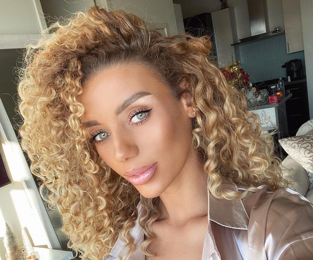 Jena Frumes photos wallpaper hot 9