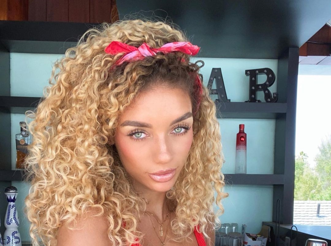 Jena Frumes photos wallpaper hot 12