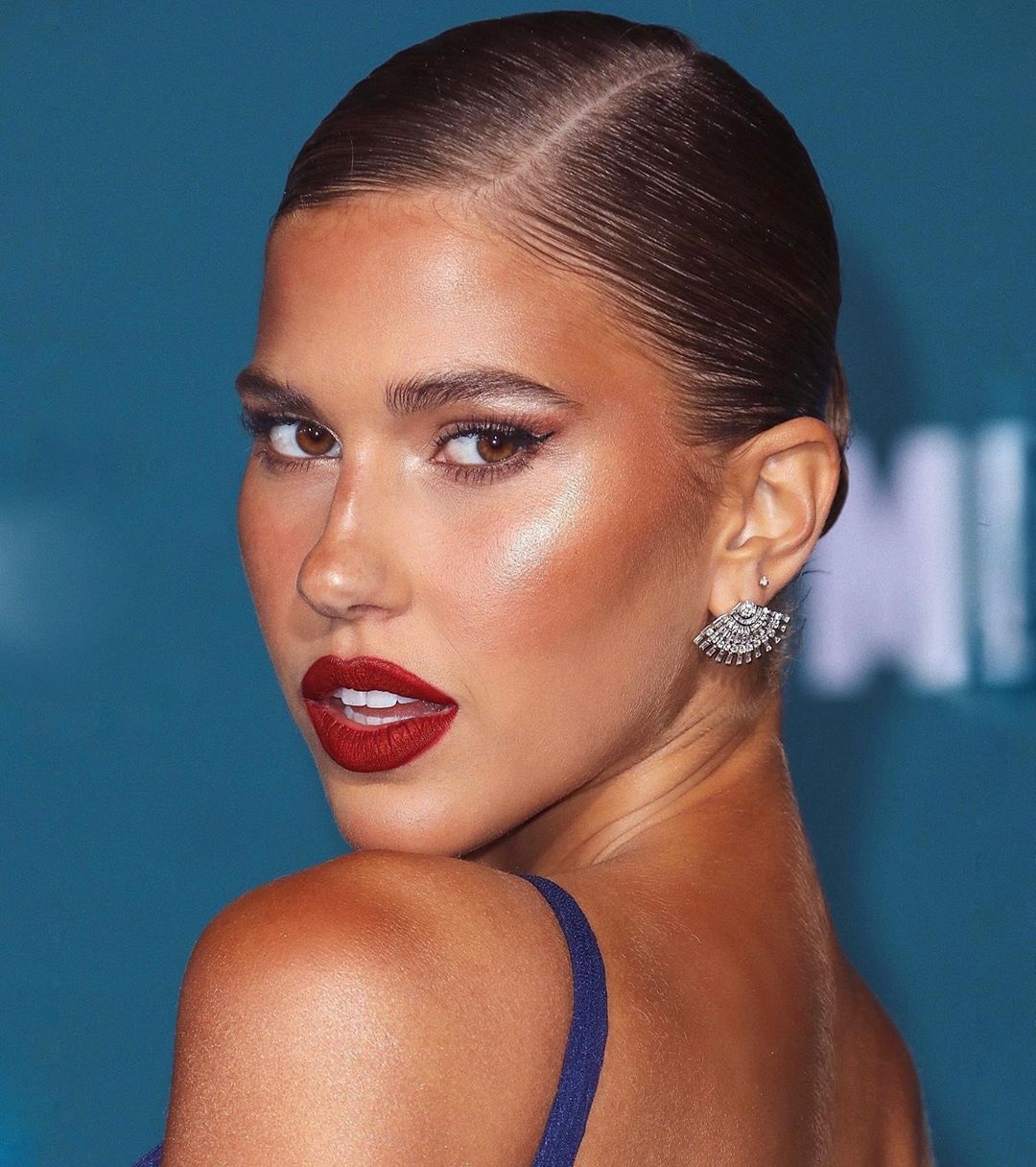 Kara Del Toro photos wallpaper hot 15