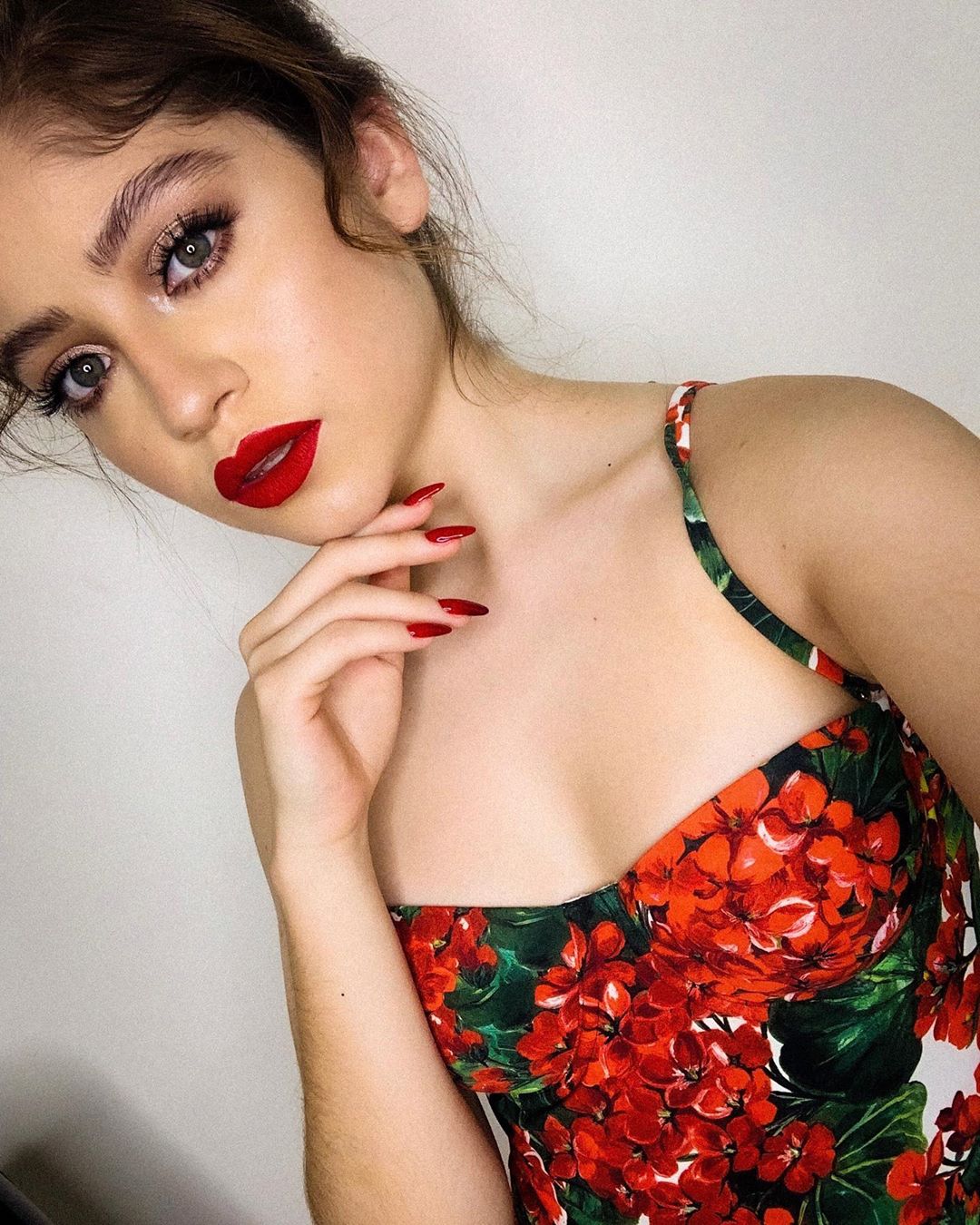 Karol Sevilla photos wallpaper hot 1