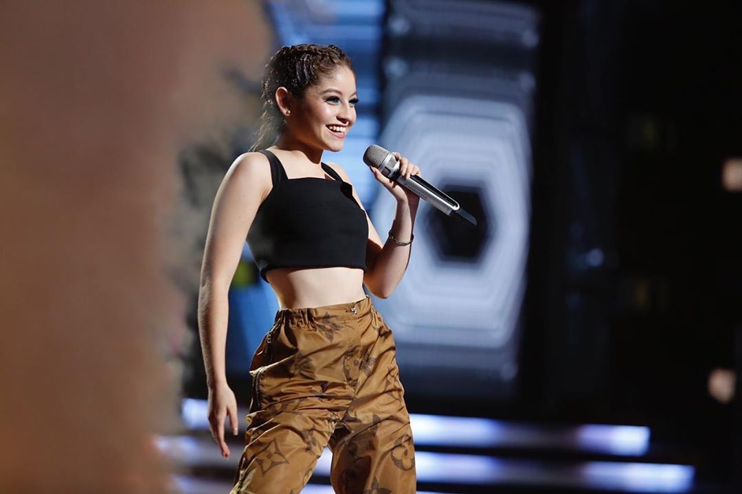 Karol Sevilla photos wallpaper hot 6
