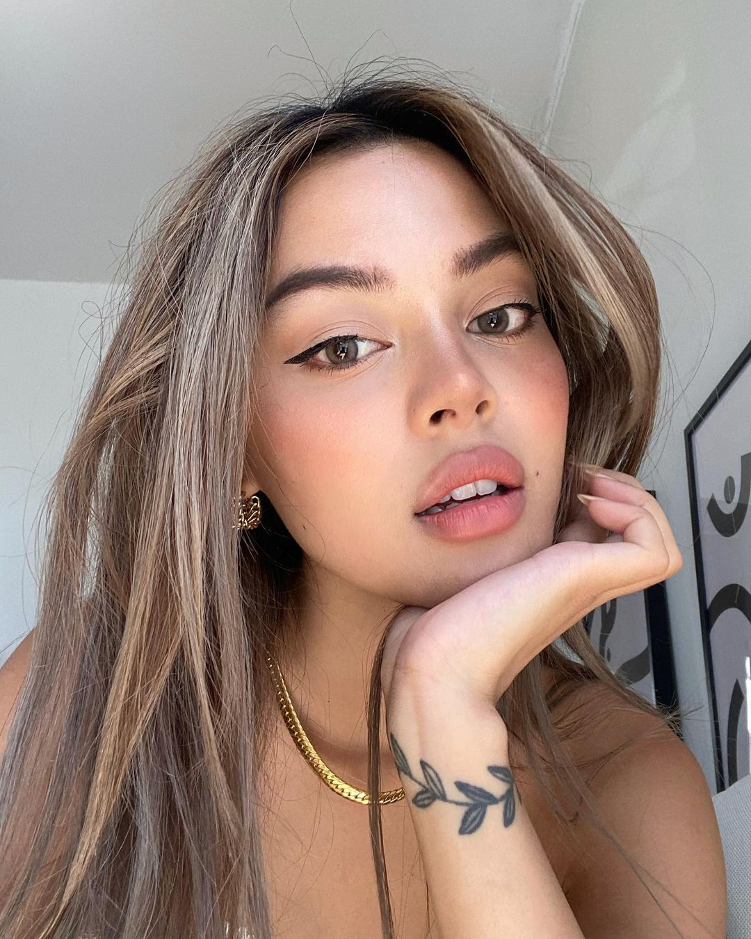 Lily Maymac photos wallpaper hot 10