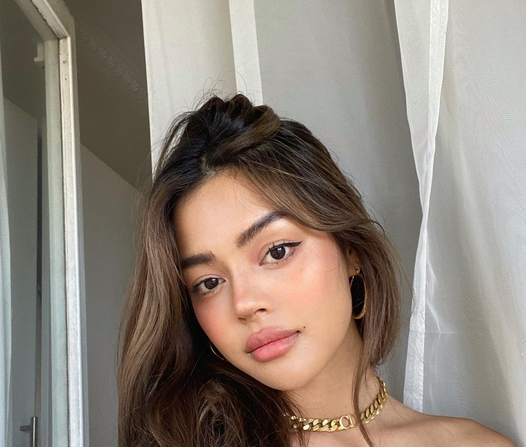 Lily Maymac photos wallpaper hot 11