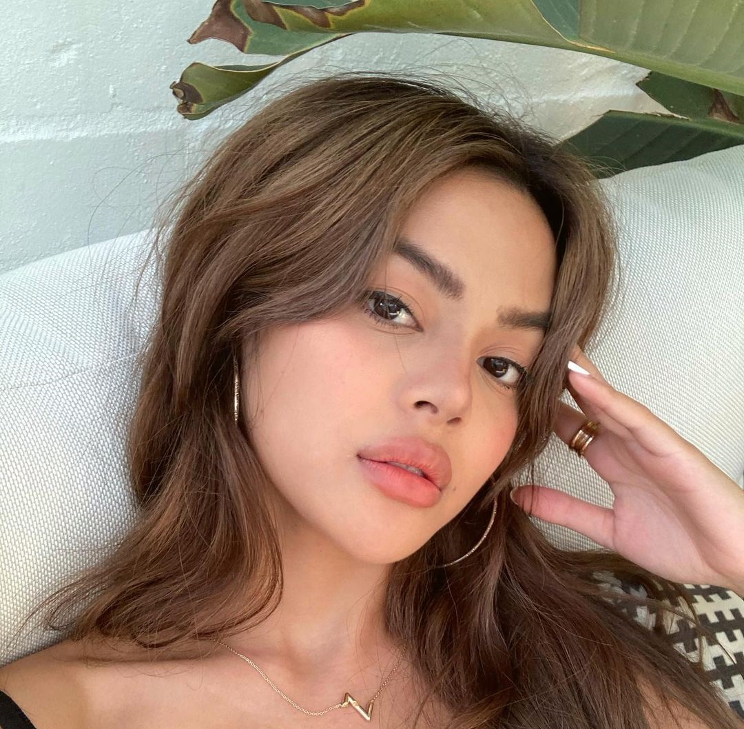 Lily Maymac photos wallpaper hot 12