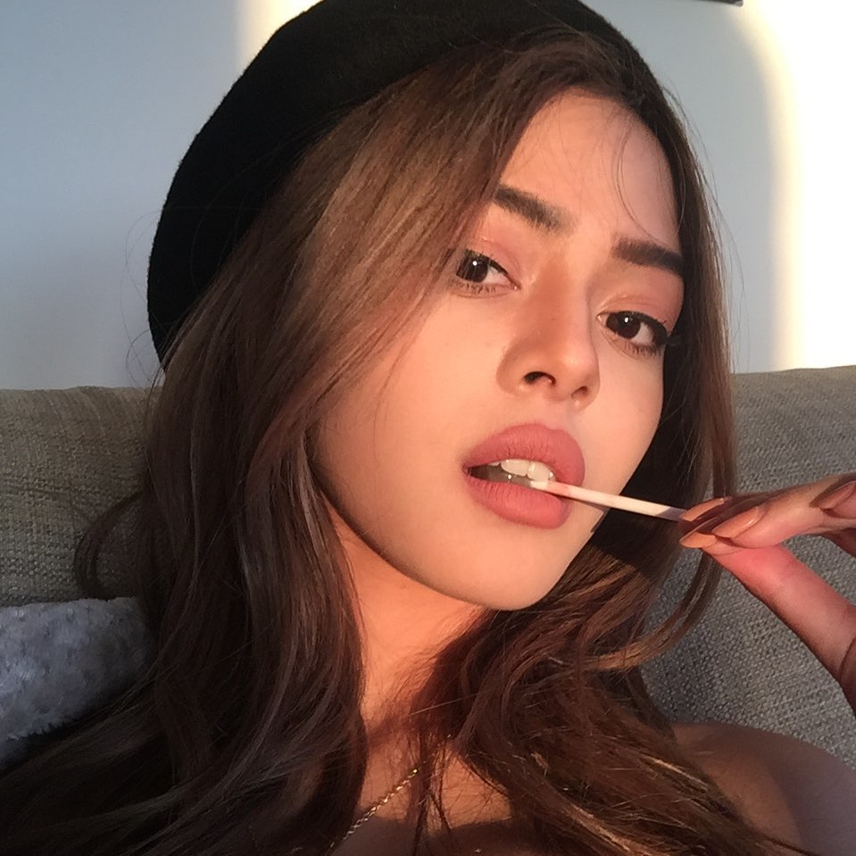 Lily Maymac photos wallpaper hot 15