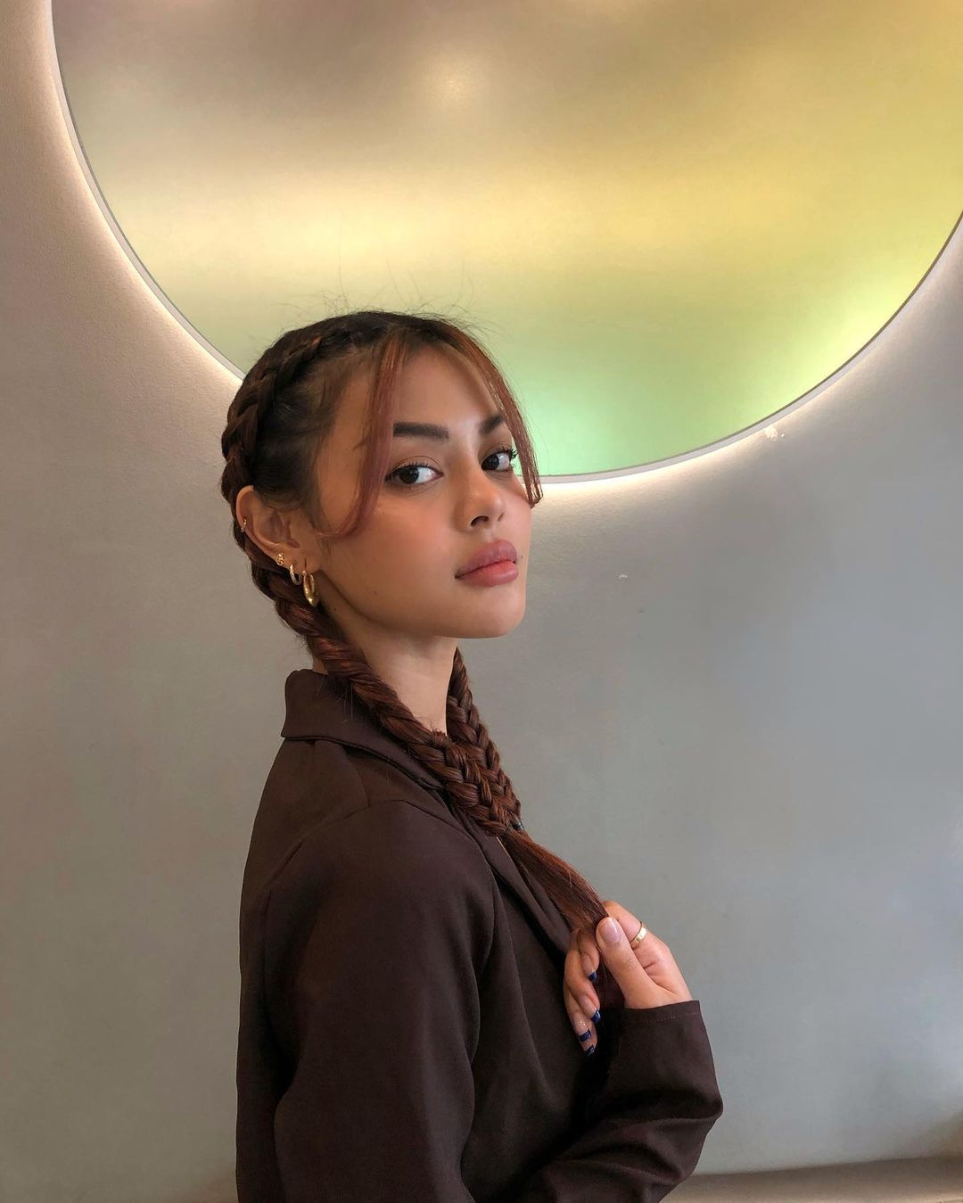 Lily Maymac photos wallpaper hot 5