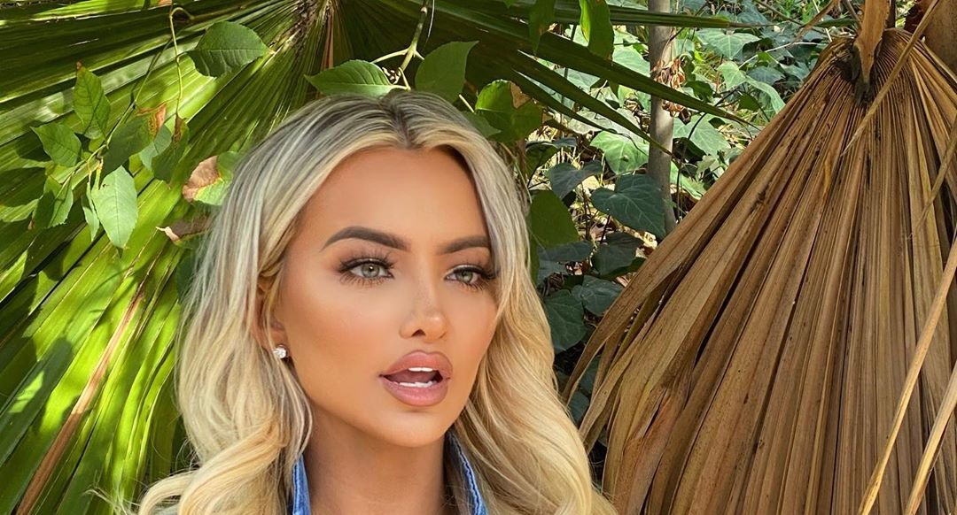 Lindsey Pelas photos wallpaper hot 5