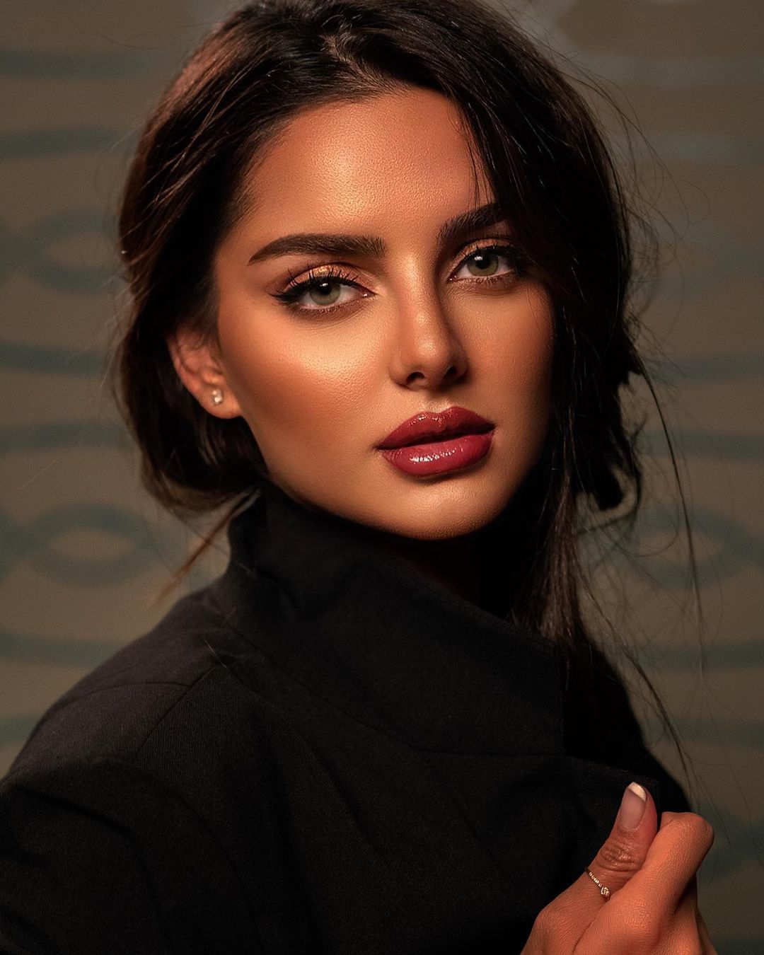 Mahlagha Jaberi photos wallpaper hot 9 Mahlagha Jaberi photos wallpaper hot 9