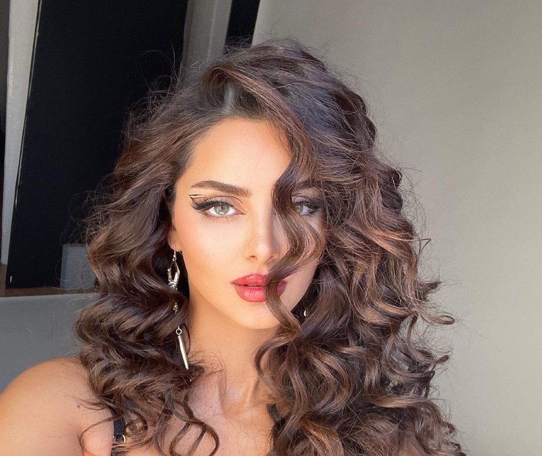 Mahlagha Jaberi photos wallpaper hot 11 Mahlagha Jaberi photos wallpaper hot 11