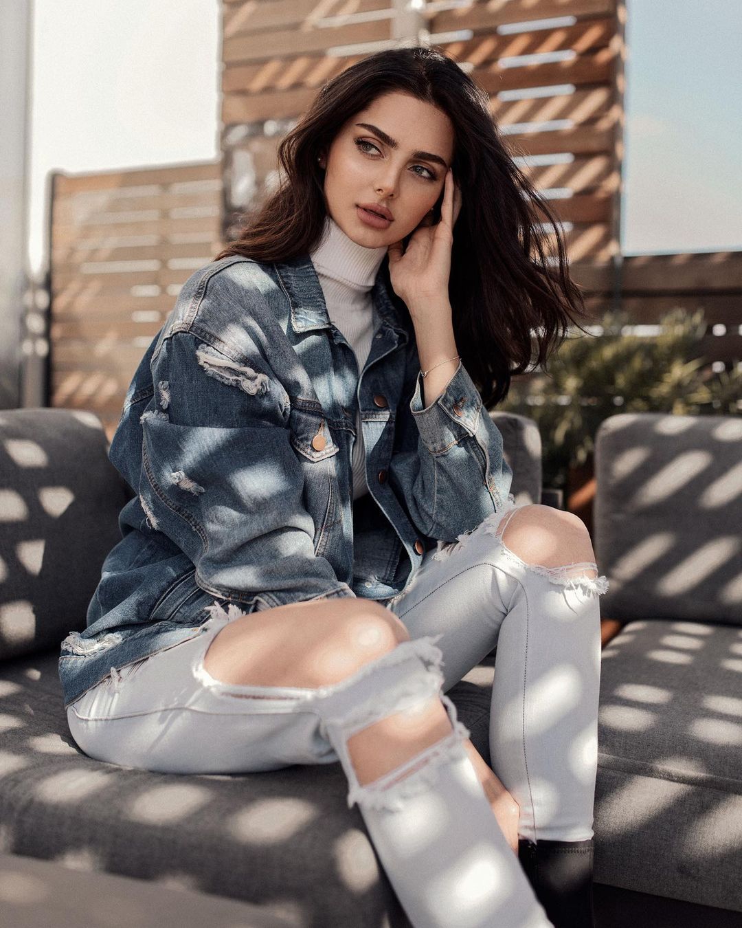 Mahlagha Jaberi photos wallpaper hot 3 Mahlagha Jaberi photos wallpaper hot 3