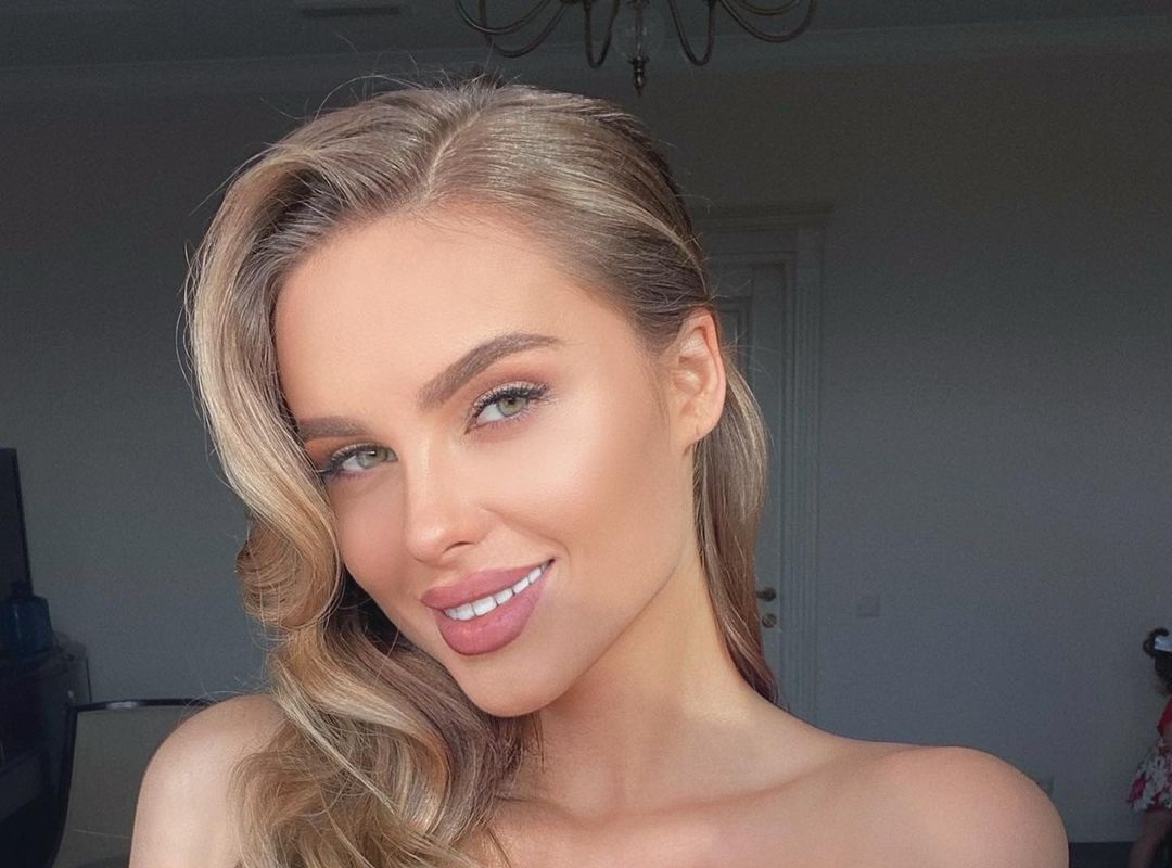 Anna Ivanova photos wallpaper hot 9 Anna Ivanova photos wallpaper hot 9