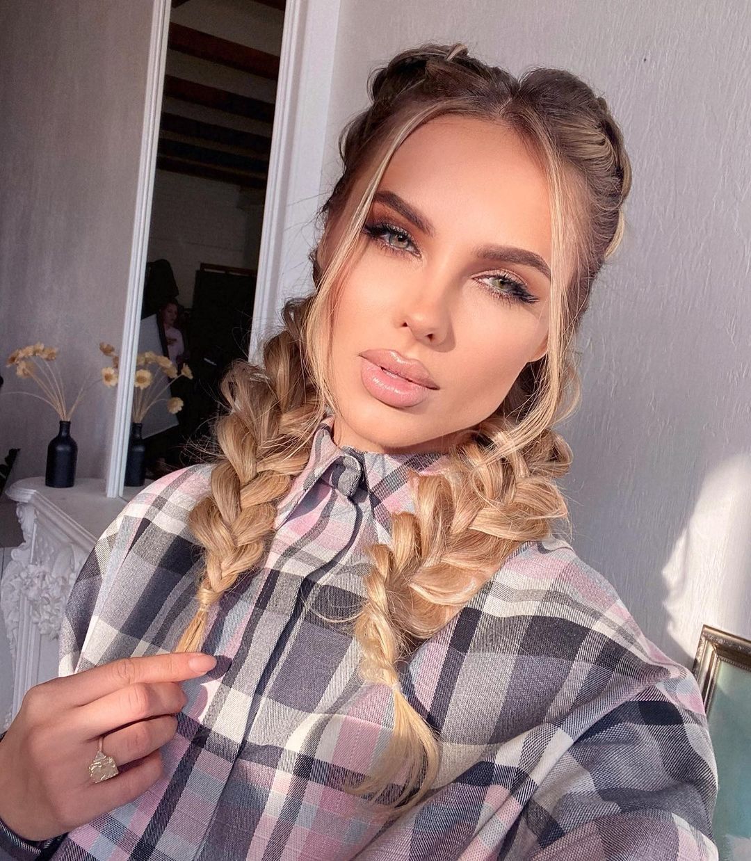 Anna Ivanova photos wallpaper hot 1 Anna Ivanova photos wallpaper hot 1