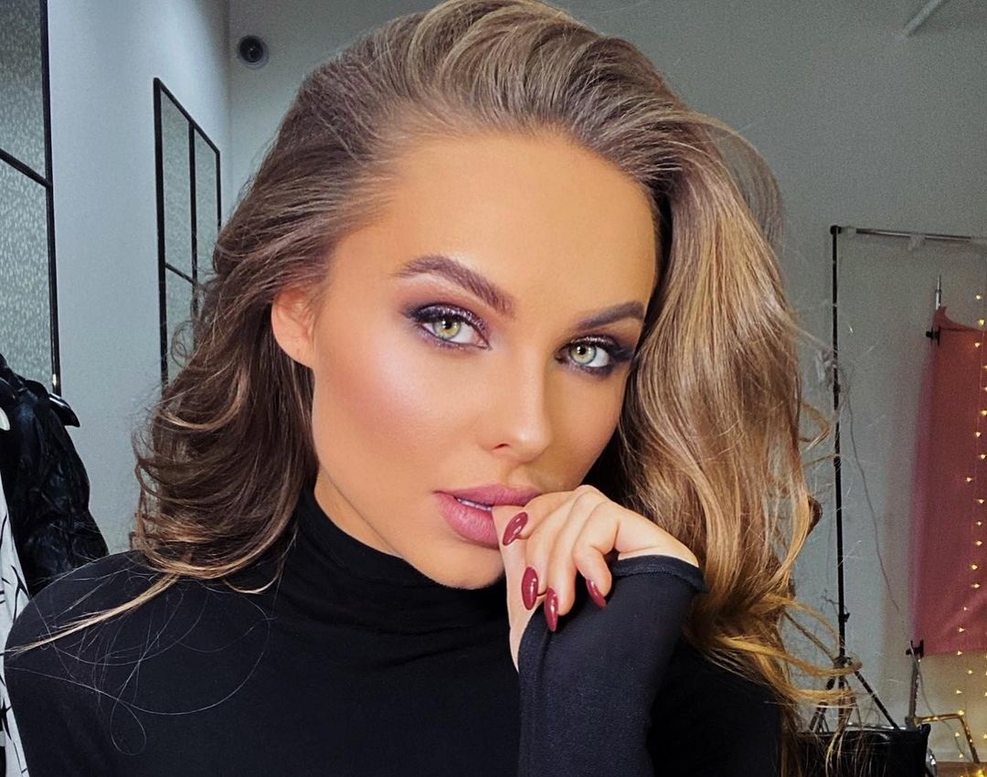Anna Ivanova photos wallpaper hot 5 Anna Ivanova photos wallpaper hot 5
