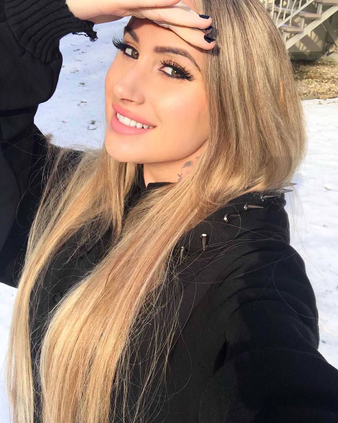 Sheila Lunatera photos wallpaper hot 4 Sheila Lunatera photos wallpaper hot 4