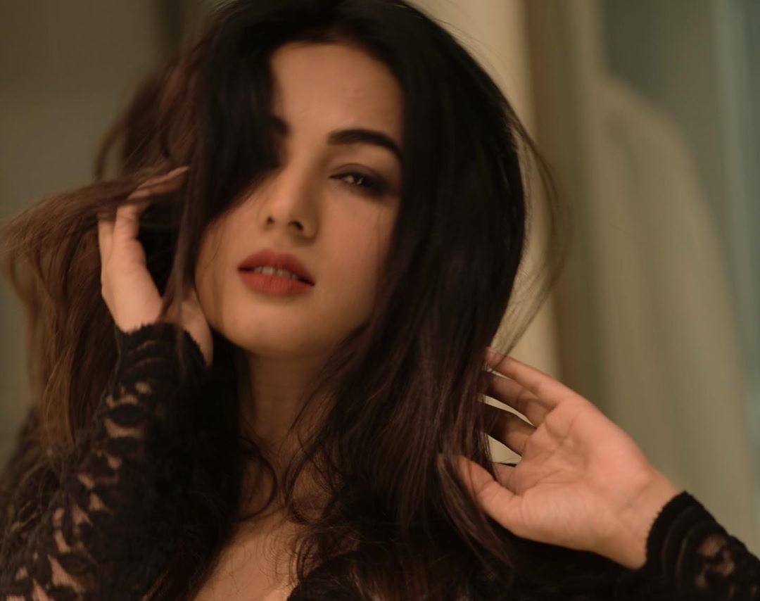 Sonal Chauhan photos wallpaper hot 10