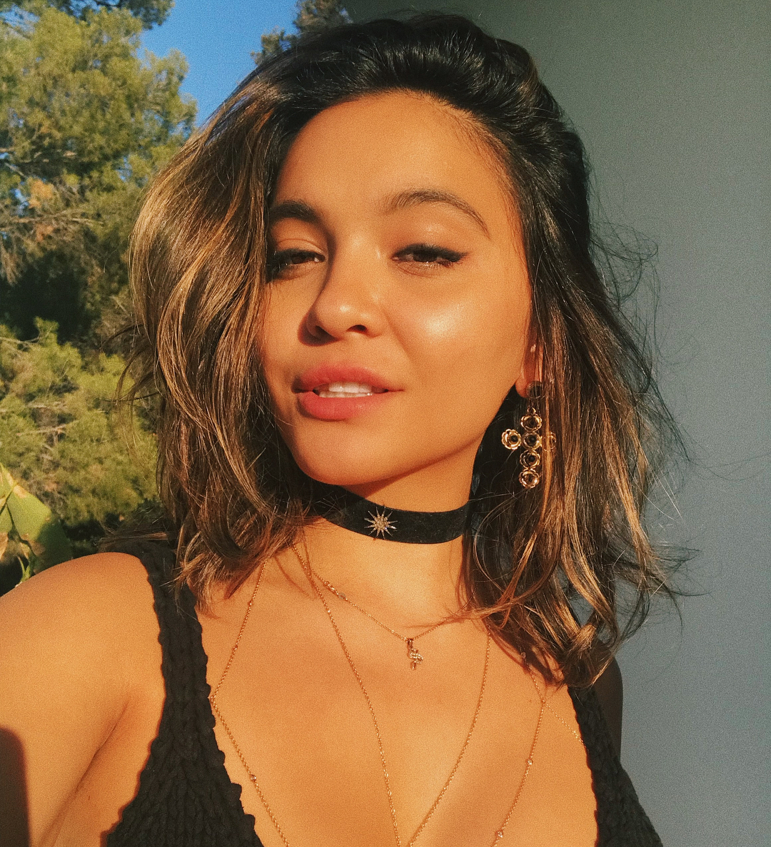 Stella Hudgens photos wallpaper hot 4