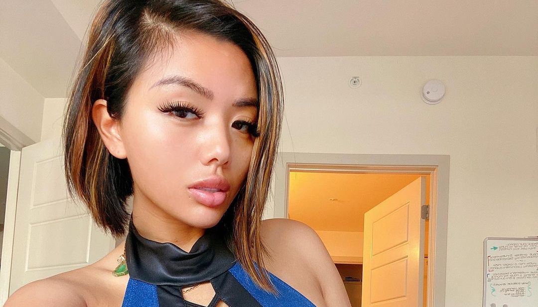 Janet Hok photos wallpaper hot 9
