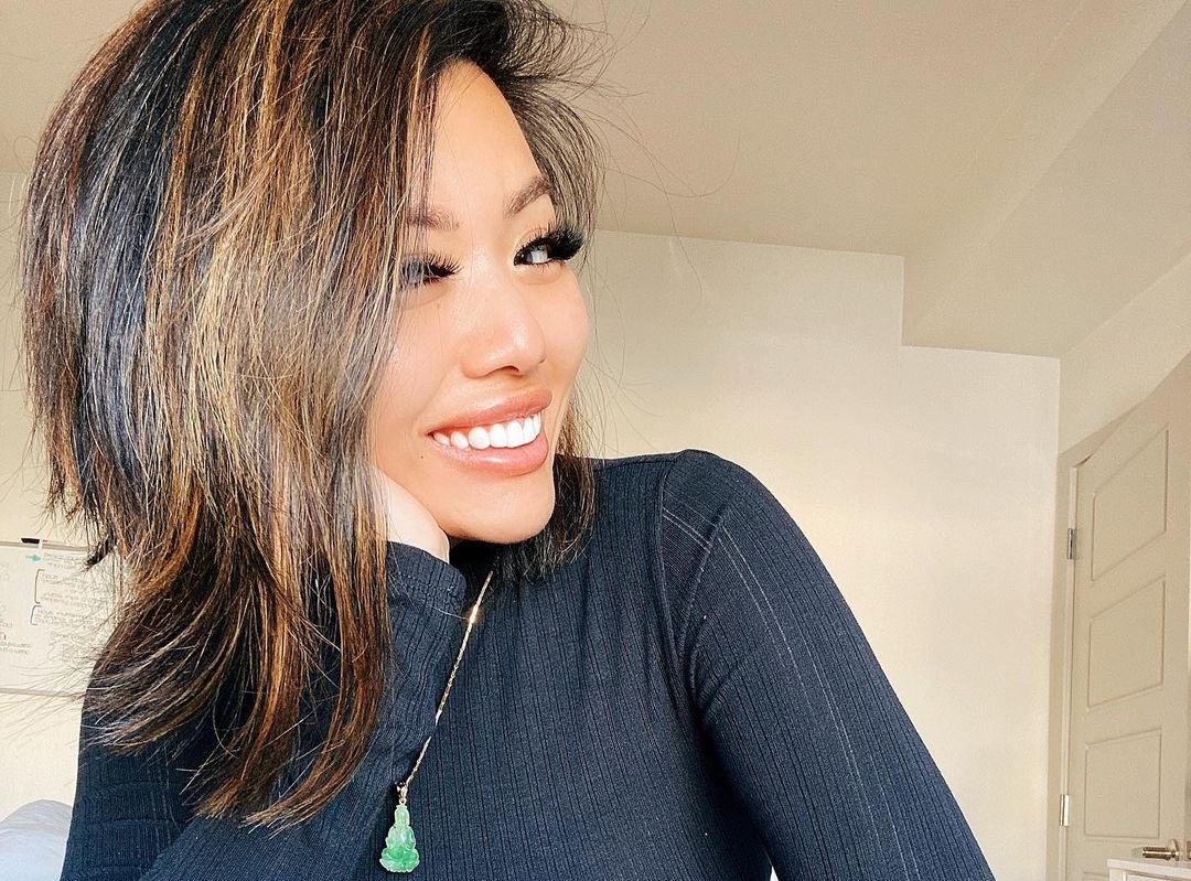 Janet Hok photos wallpaper hot 3