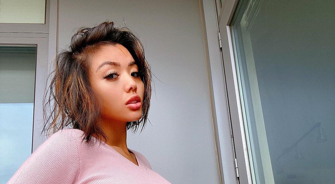 Janet Hok photos wallpaper hot 4