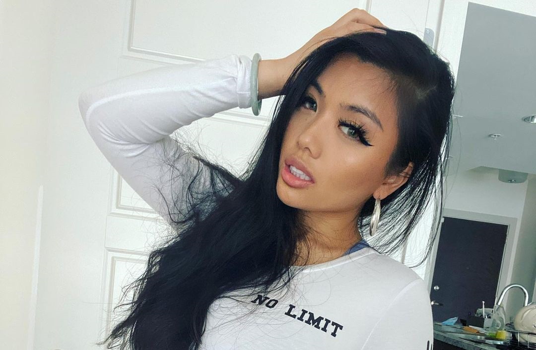 Janet Hok photos wallpaper hot 7
