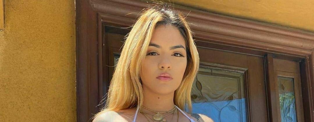 Tiff Villagomez photos wallpaper hot 3