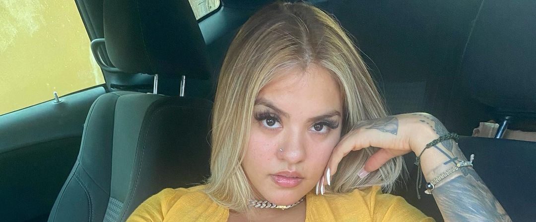 Tiff Villagomez photos wallpaper hot 6
